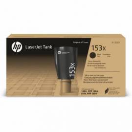 KIT HP RECARGA TONER 153X LASERJET TANK NEGR