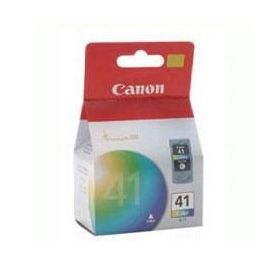 CARTUCHO TINTA CANON CL 41 TRICOLOR