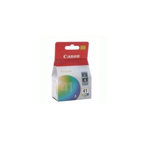 CARTUCHO TINTA CANON CL 41 TRICOLOR