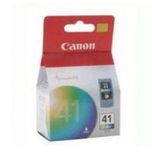 CARTUCHO TINTA CANON CL 41 TRICOLOR