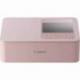IMPRESORA FOTOGRAFICA CANON SELPHY CP1500 PK