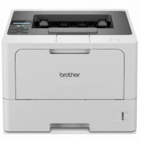 IMPRESORA BROTHER LASER MONOCROMO L5210DW