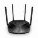 ROUTER MERCUSYS MR80X 4 ANTENAS 3000MBPS