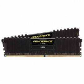 MODULO MEMORIA RAM DDR4 32GB (2X16) 3600MHZ CORSAIR