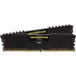 MODULO MEMORIA RAM DDR4 64GB (2X32) 3600MHZ CORSAIR