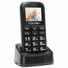 MOVIL VOLFEN ASTRO SR PANTALLA 1.8" SOS