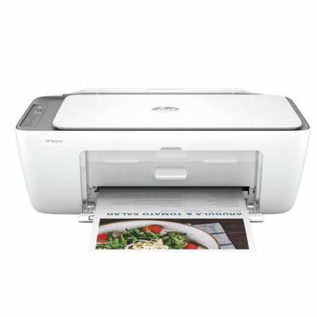 IMPRESORA HP MULTIFUNCION COLOR 2820E WIFI