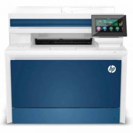 MULTIFUNCIÓN HP COLOR LASERJET PRO 4302DW