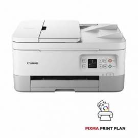 MULTIFUNCION CANON PIXMA TS7451I INYECCION COLOR