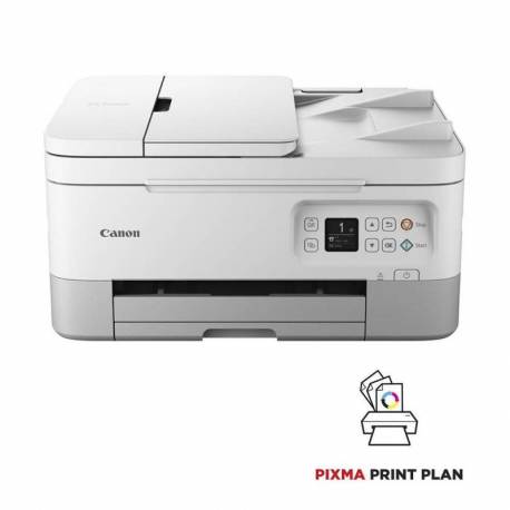 MULTIFUNCION CANON PIXMA TS7451I INYECCION COLOR