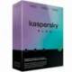 ANTIVIRUS KASPERSKY PLUS 1 DISPOSITIVO 1 AÑO