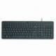 TECLADO HP 150 CON CABLE USB