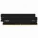 MODULO MEMORIA RAM DDR5 64GB (2X32) 5600MHZ CRUCIAL