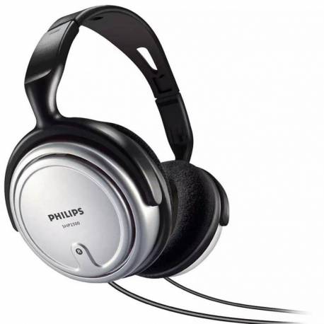 AURICULARES PHILIPS SHP2500