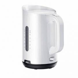 HERVIDOR BRAUN BREAKFAST WK1100 1.7L 2200W