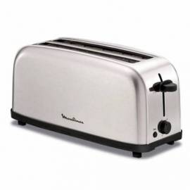 TOSTADORA MOULINEX CLASSIC 1400W