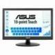 MONITOR LED 15.6" ASUS IPS HD VT168HR