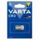 BLISTER PILAS VARTA LITIO 3V CR2