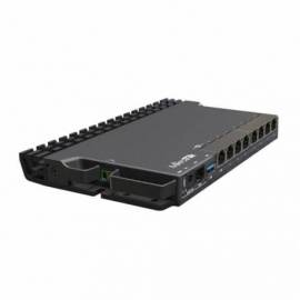 ROUTERMIKROTIK RB5009UG+S+IN 7XGBE 1X2.5GBE SFP+