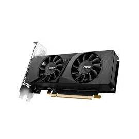 TARJETA GRAFICA MSI NVIDIA RTX 3050