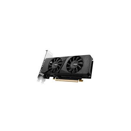 TARJETA GRAFICA MSI NVIDIA RTX 3050