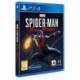 JUEGO SONY PS4 MARVEL'S SPIDER MAN