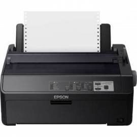 IMPRESORA EPSON MATRICIAL FX-890II USB RED