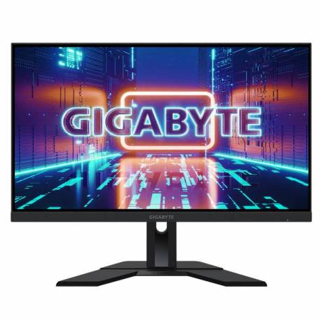 MONITOR LED 27" GIGABYTE QHD M27Q-EK