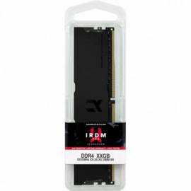 MODULO MEMORIA RAM DDR4 16GB (2X8GB) 3600MHZ