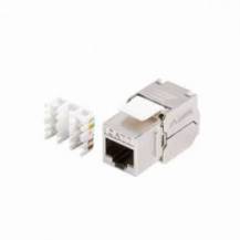 CONECTOR KEYSTONE LANBERG CAT.7 FTP RJ45