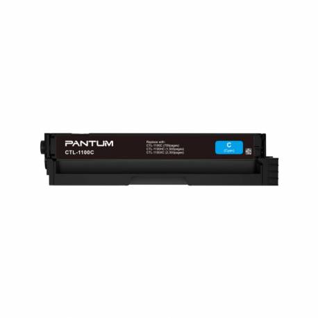 TONER PANTUM CTL-1100XC CYAN