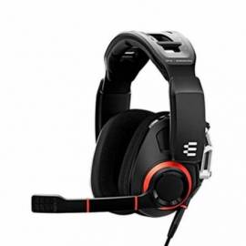 AURICULARES CON MICROFONO GAMING EPOS GSP 500 NEGRO