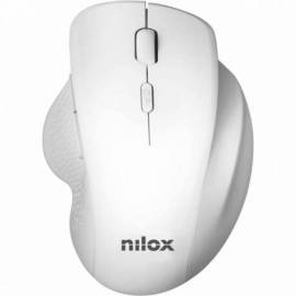 RATON NILOX WIRELESS INALAMBRICO 3200 DPI