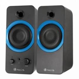 ALTAVOZ PC NGS GSX - 200 20W RMS