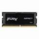 MODULO MEMORIA RAM DDR5 32GB KINGSTON 3600MHZ