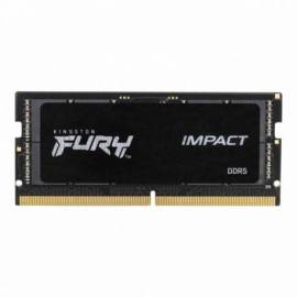 MODULO MEMORIA RAM DDR5 32GB KINGSTON 3600MHZ