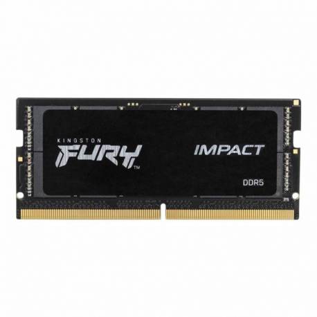 MODULO MEMORIA RAM DDR5 32GB KINGSTON 3600MHZ