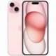 APPLE IPHONE 15" PLUS 128GB PINK