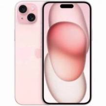 APPLE IPHONE 15" PLUS 128GB PINK