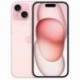 APPLE IPHONE 15" 128GB PINK