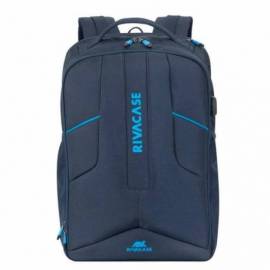 MOCHILA GAMING RIVACASE 7861 BORNEO ECO 17"