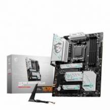 PLACA BASE MSI AM5 X670E GAMING