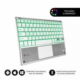 TECLADO TABLET SUBBLIM SUB-KBT INALAMBRICO