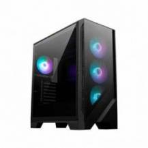 CAJA ORDENADOR GAMING MSI MAG FORGE