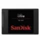 SSD INTERNO 2.5" SANDISK ULTRA 2TB