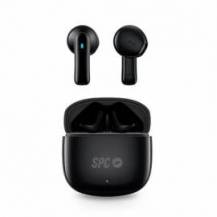 AURICULARES SPC 4623N ZION 2 NEGRO