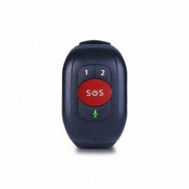 PULSERA ACTIVIDAD LEOTEC SENIOR SMART BAND