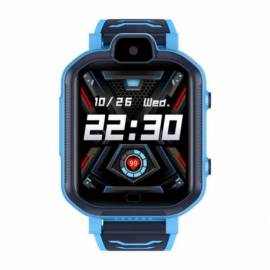 SMARTWATCH LEOTEC KIDS ALLO PLUS AZUL