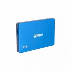 SSD EXTERNO 2.5" DAHUA E10 2TB USB