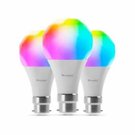 BOMBILLA LED NANOLEAF ESSENTIALS BULB A60